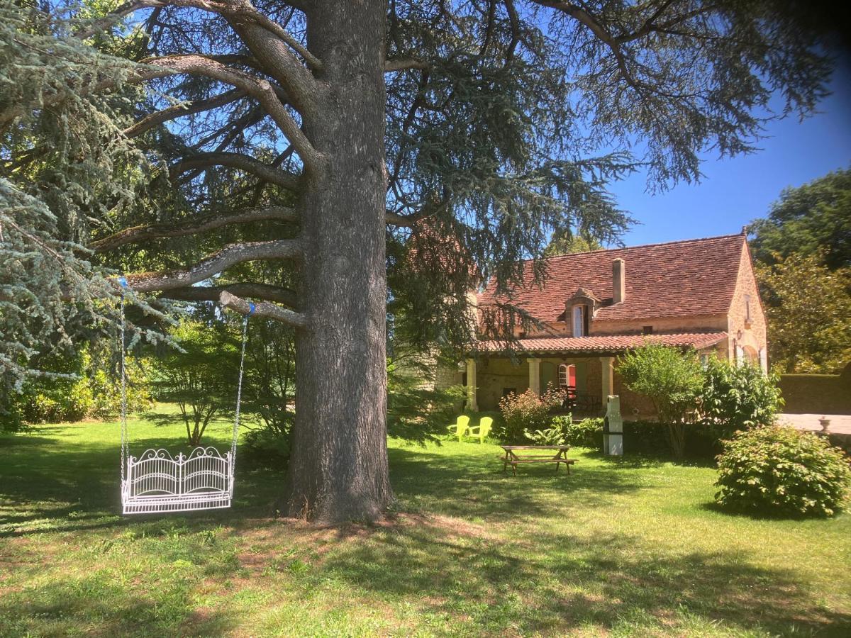 Le Petit Chateau - Adults Only Property 르뷔그 외부 사진